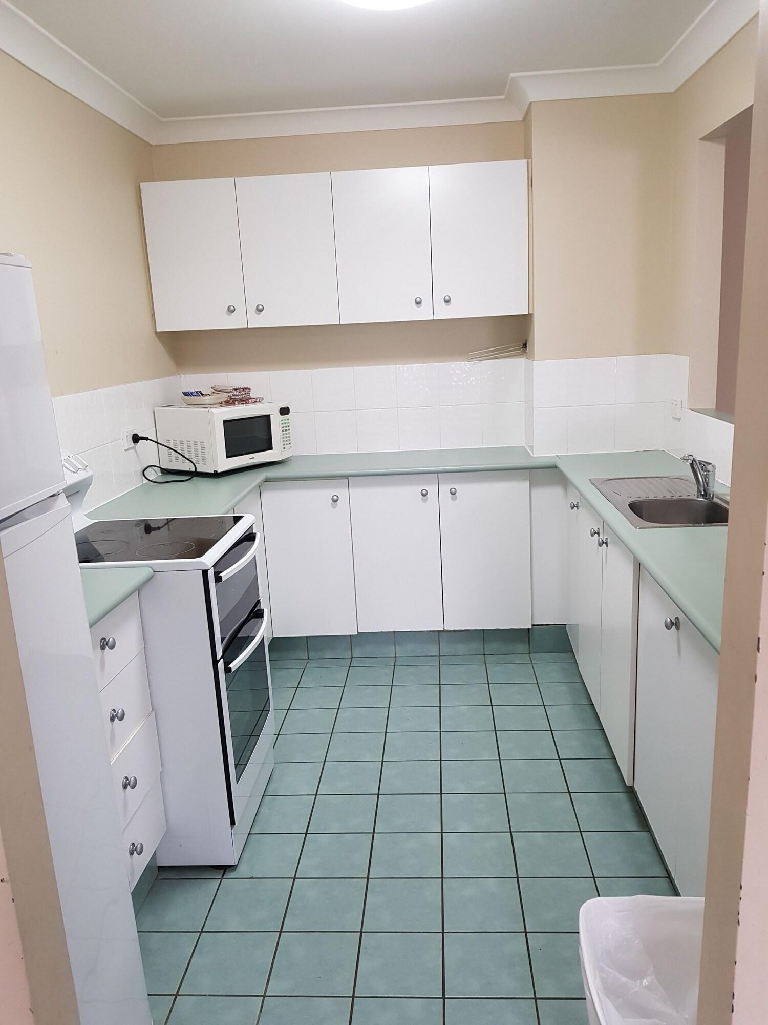 Southport Motel & Apartments Gold Coast Bagian luar foto