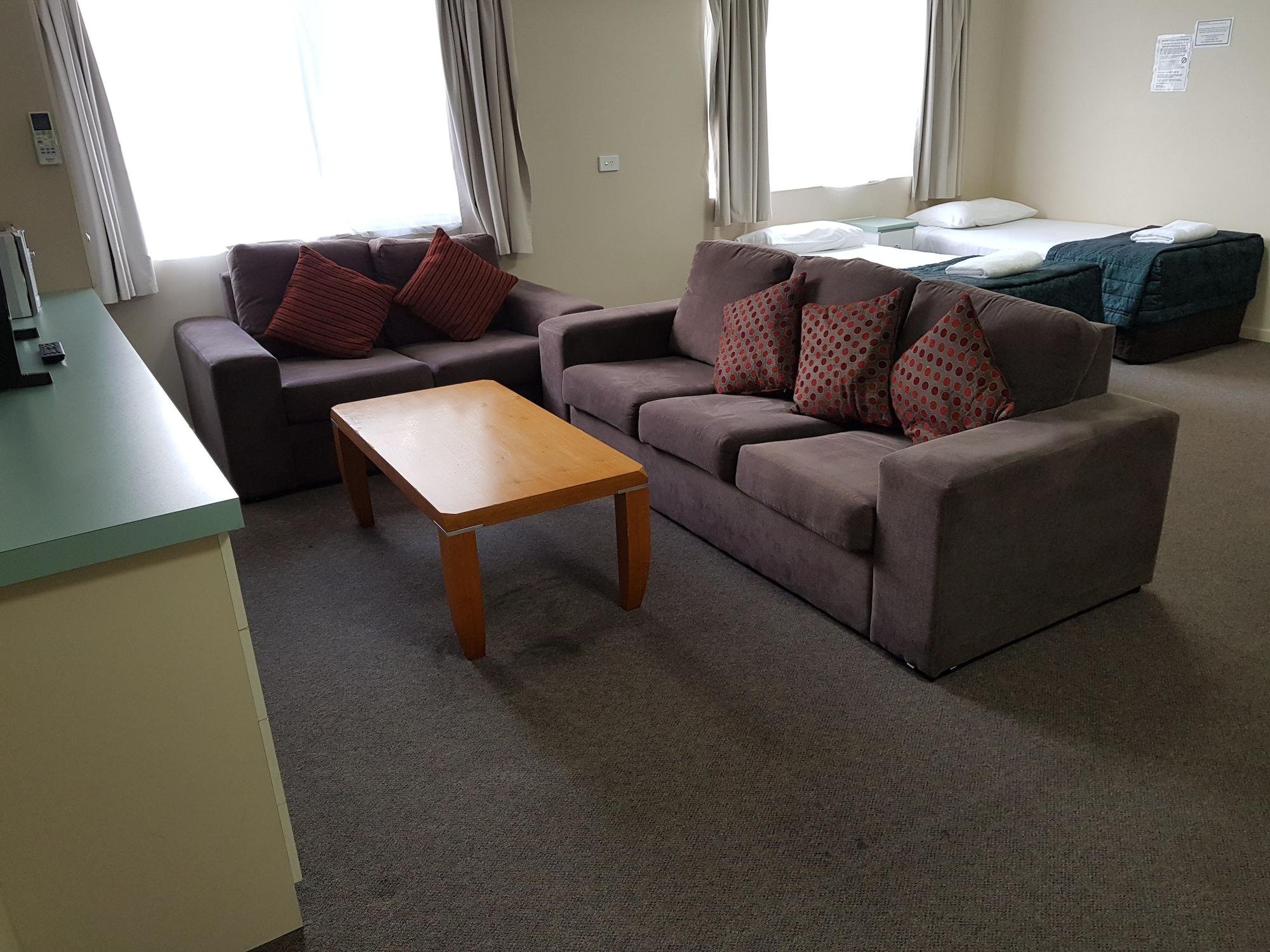 Southport Motel & Apartments Gold Coast Bagian luar foto