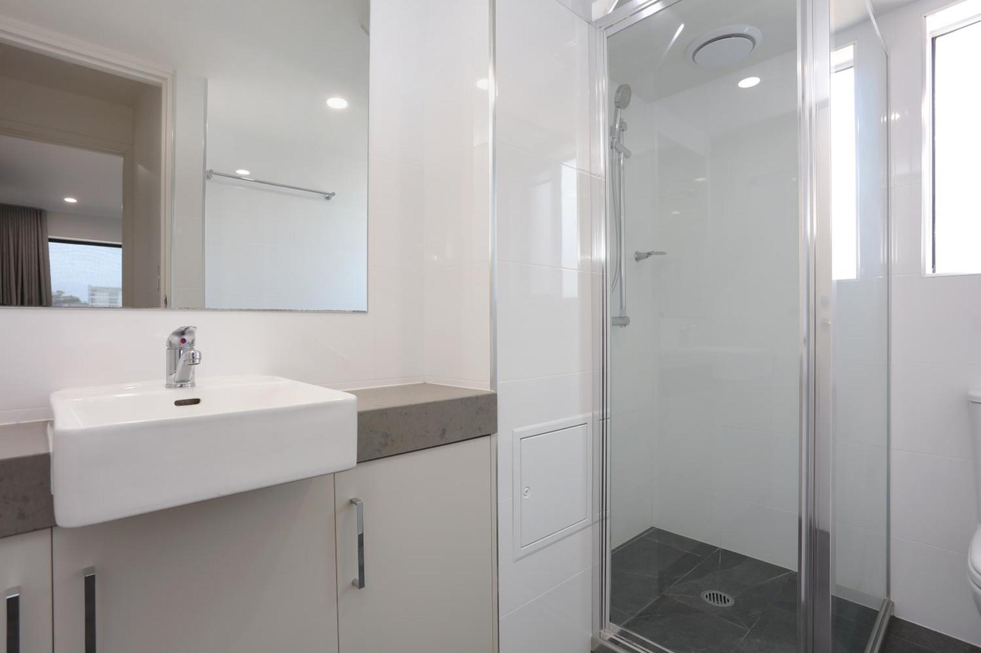 Southport Motel & Apartments Gold Coast Bagian luar foto