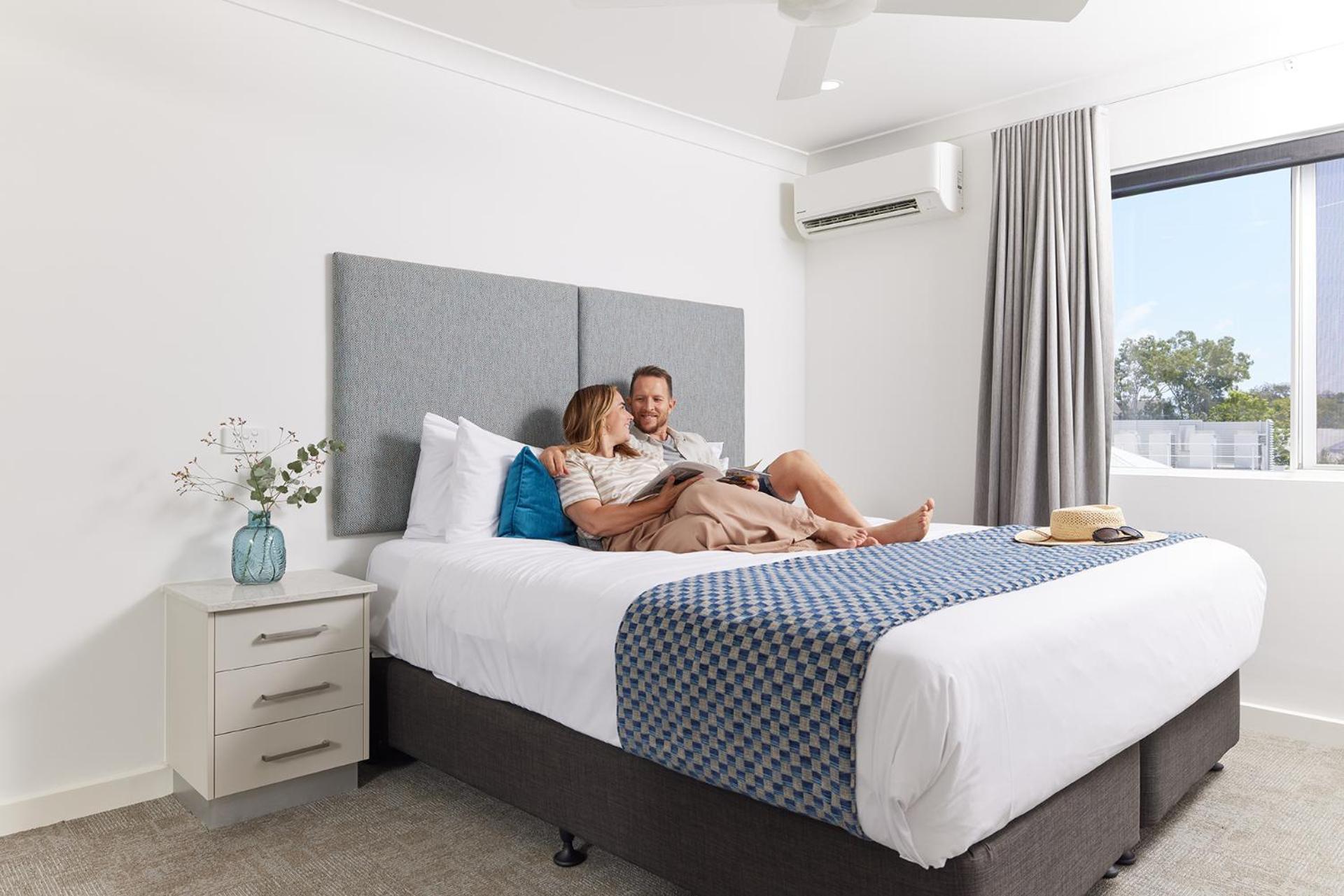 Southport Motel & Apartments Gold Coast Bagian luar foto