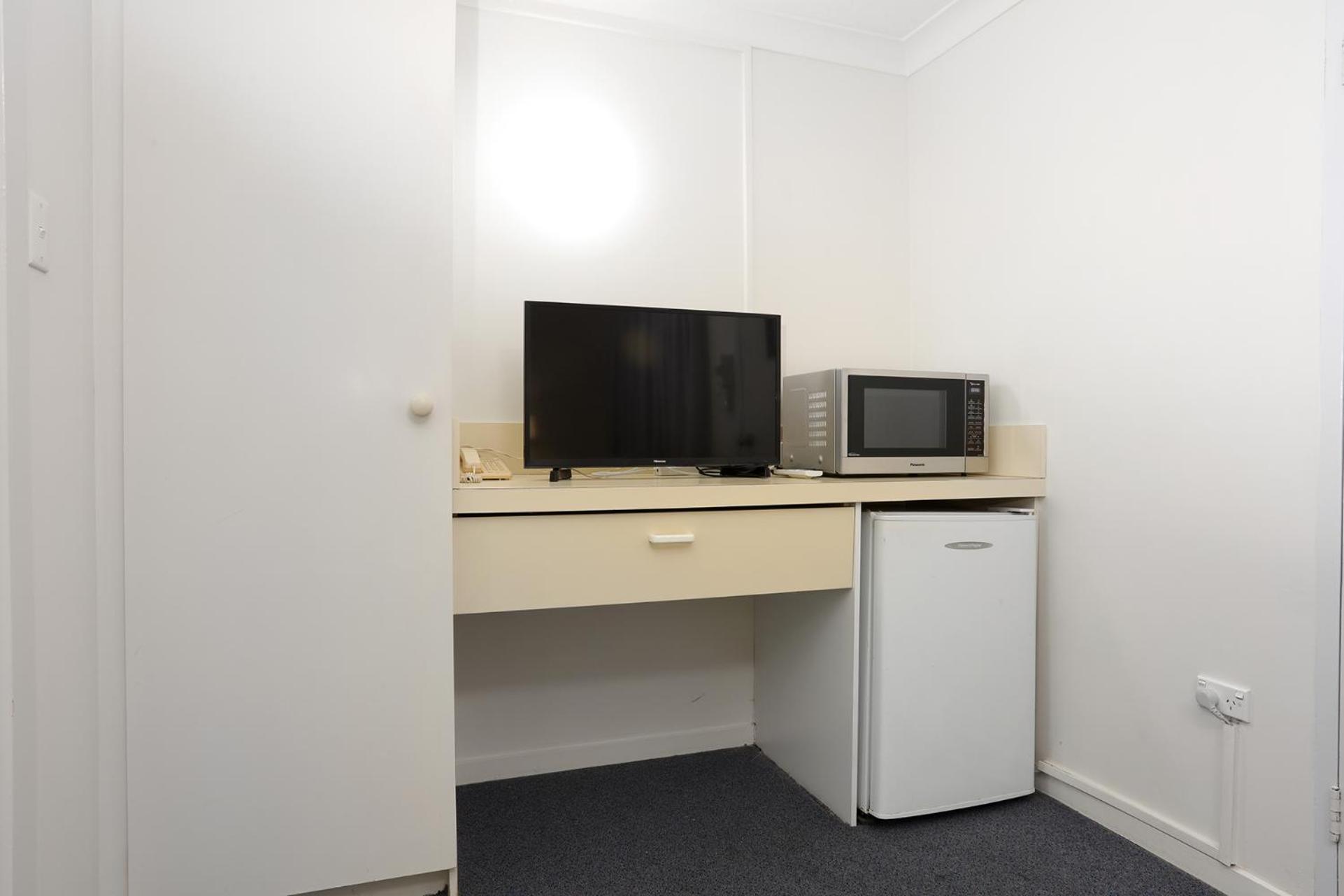 Southport Motel & Apartments Gold Coast Ruang foto